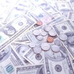 お金イメージ