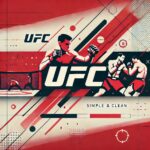 UFCイメージ赤