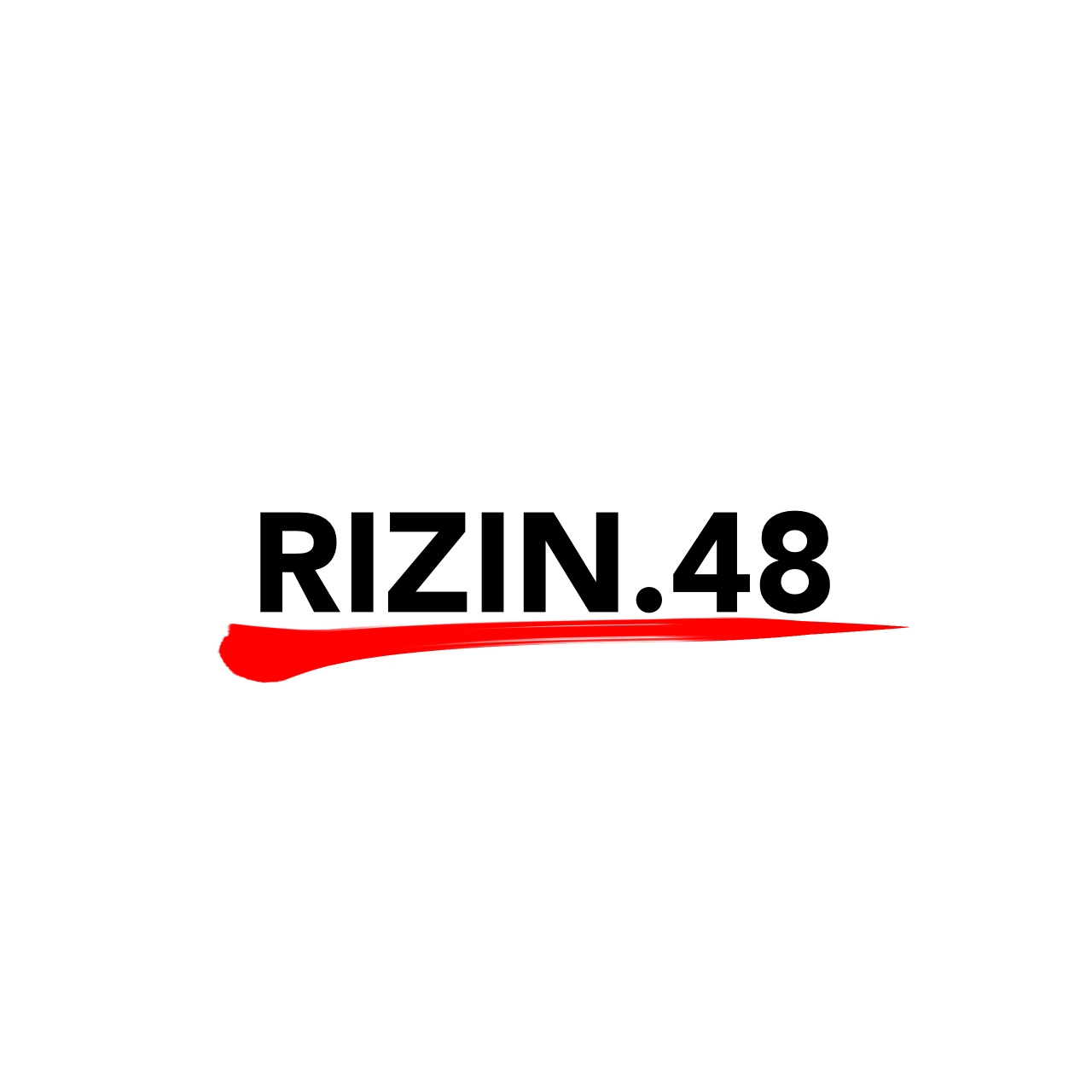 RIZIN.48サムネ