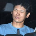 岩崎友宏受刑者の逮捕当時の写真