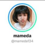 mamedaアカウント画像